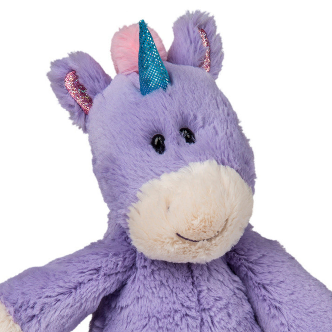 Marshmallow Zoo Unicorn - 13"