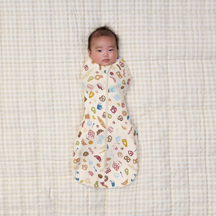 Cocoon Swaddle Sack 1 TOG