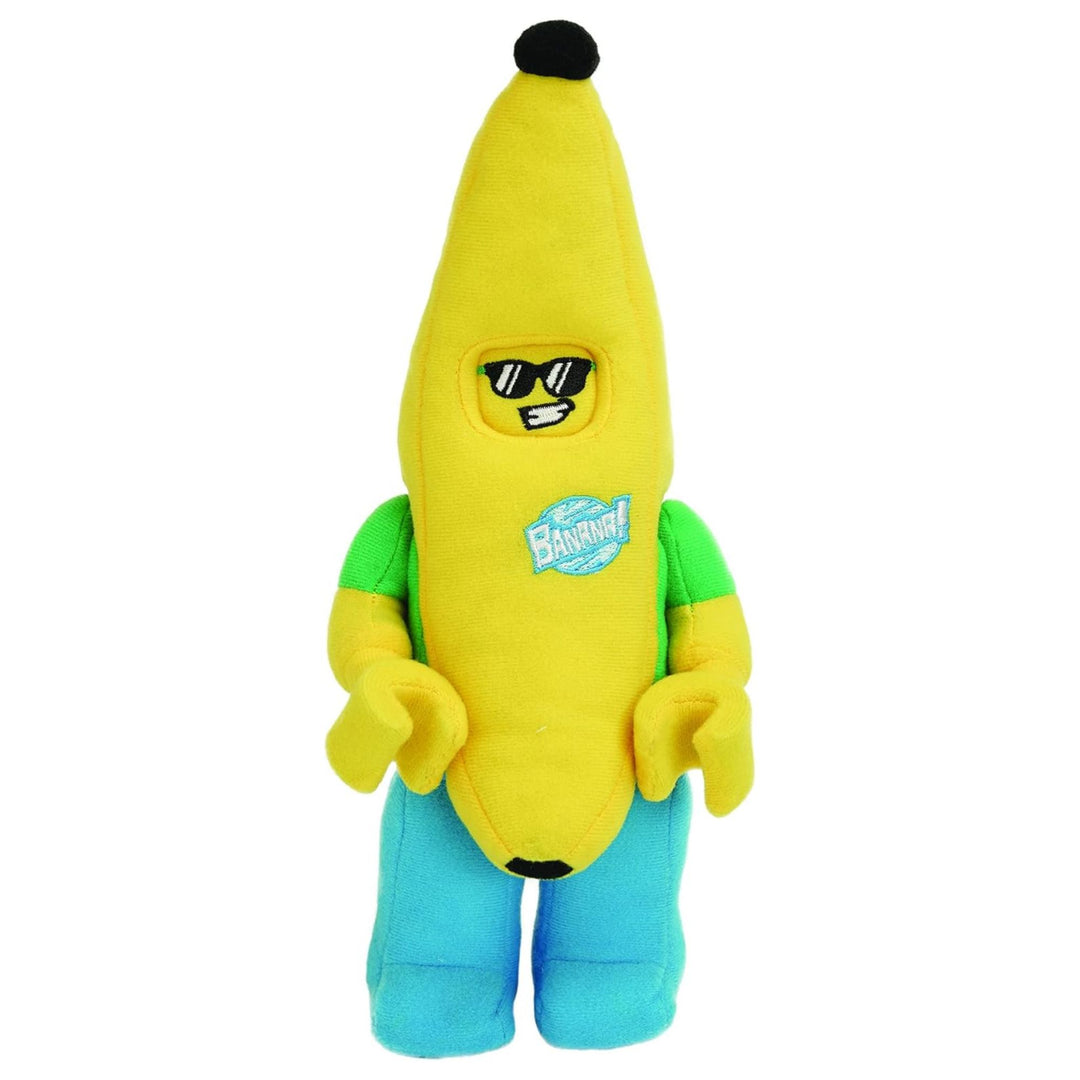 LEGO Banana Guy