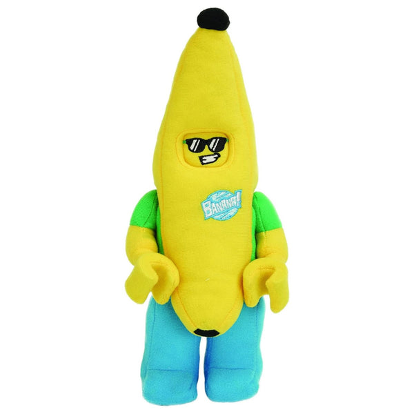 LEGO Banana Guy