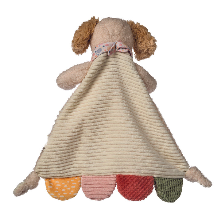 Activity Blanket - Dancing Dachshund 12"