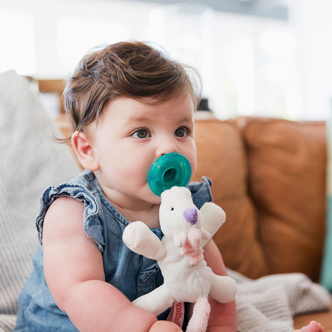 Infant Pacifier - Baby Unicorn