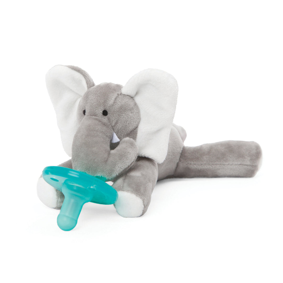 Infant Pacifier - Elephant