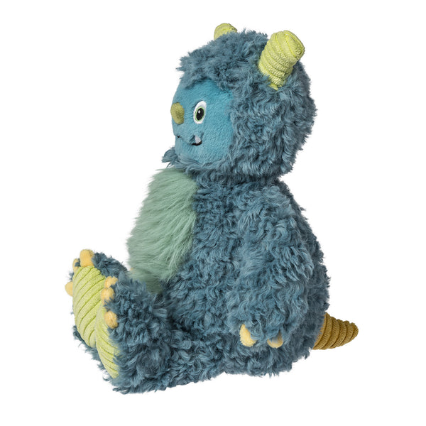 Les amis des monstres - 10"