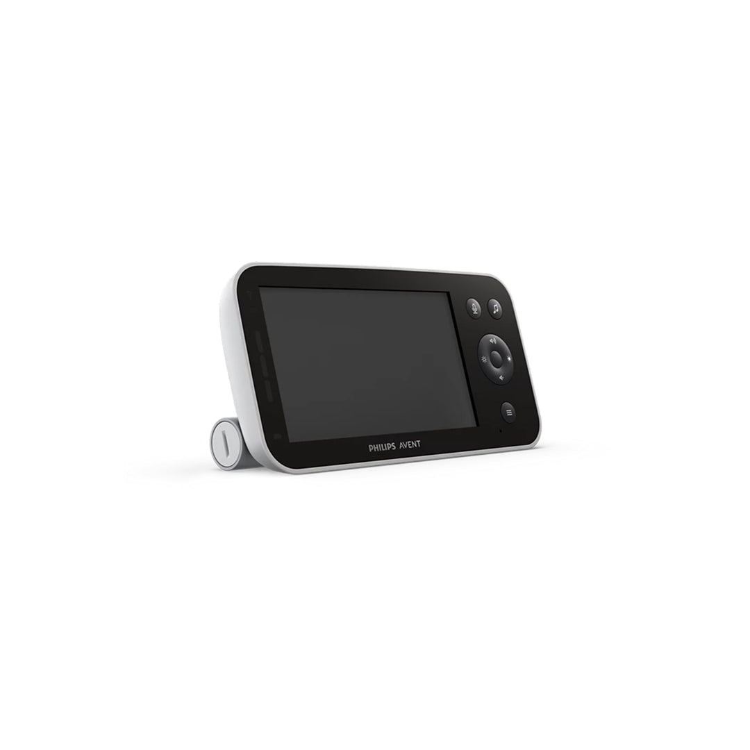 Premium Connected Baby Monitor