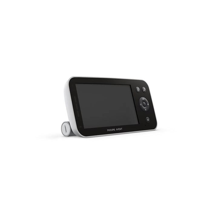 Premium Connected Baby Monitor