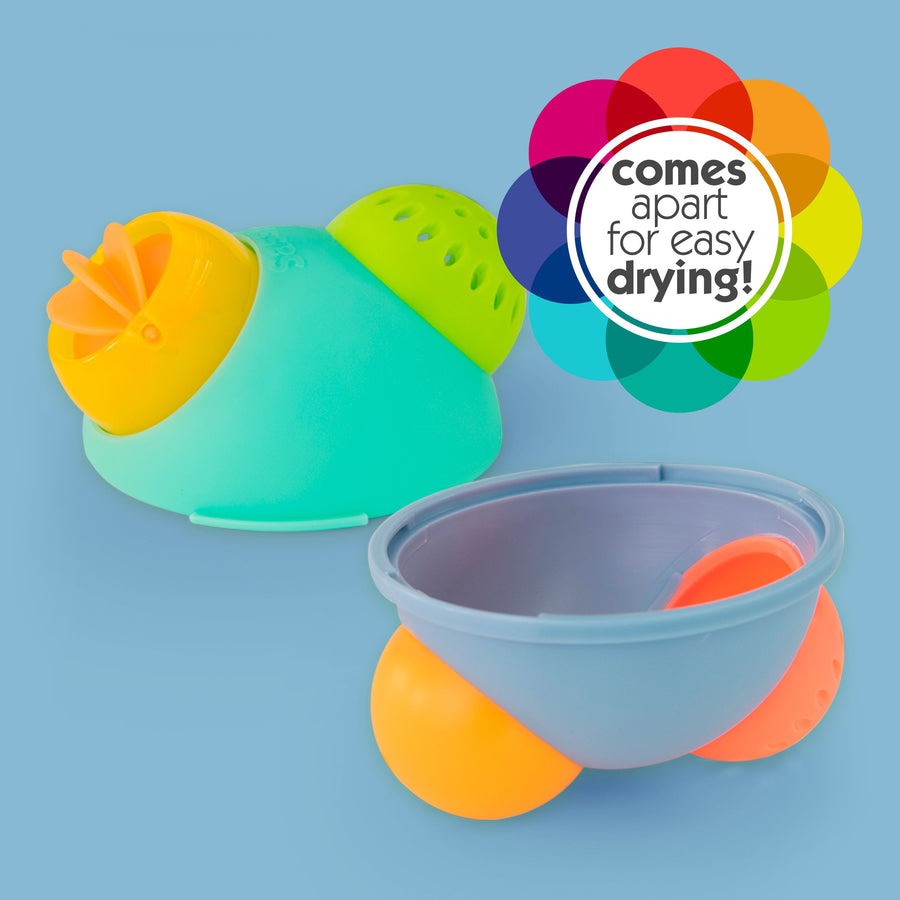 Sassy Discovery Bath Ball