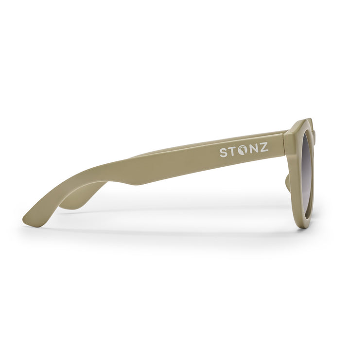 Eco Sunnies – Polarized UV 400 Sunglasses for Toddlers & Kids