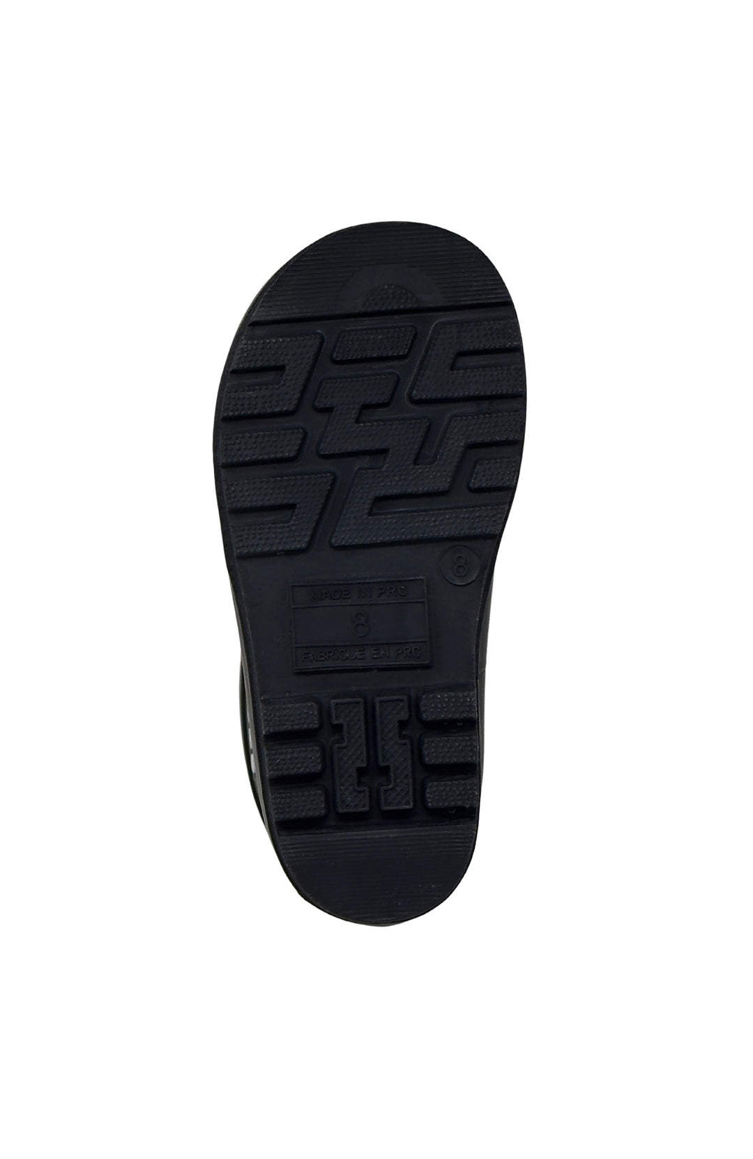 Urban Boot