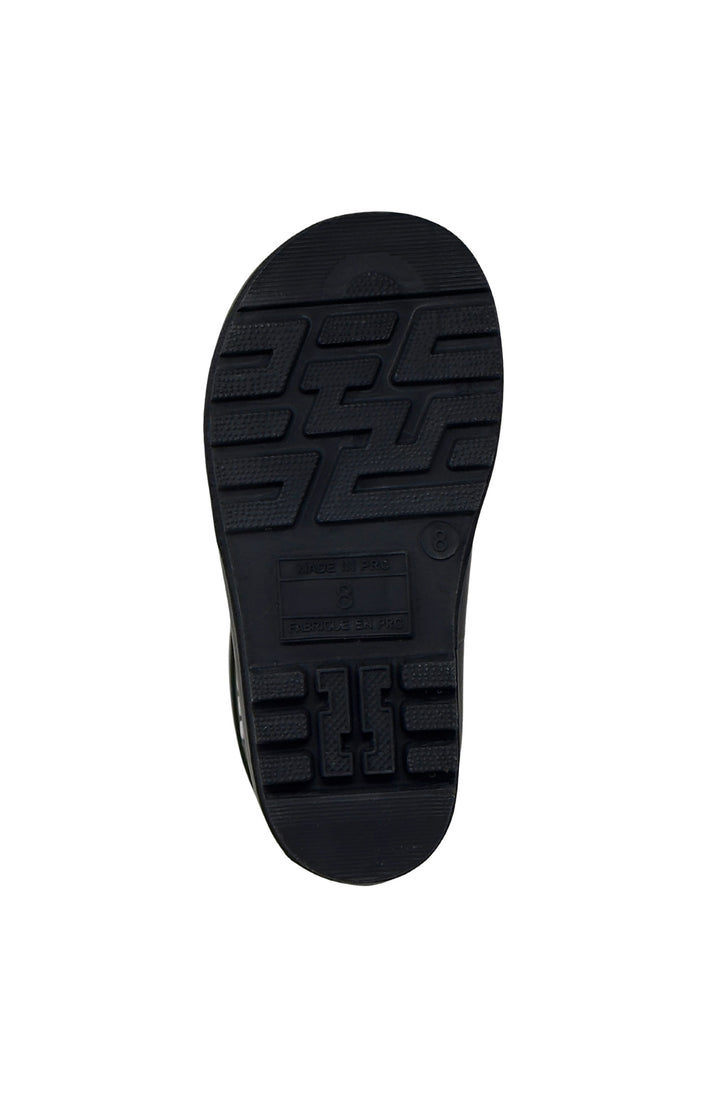 Urban Boot