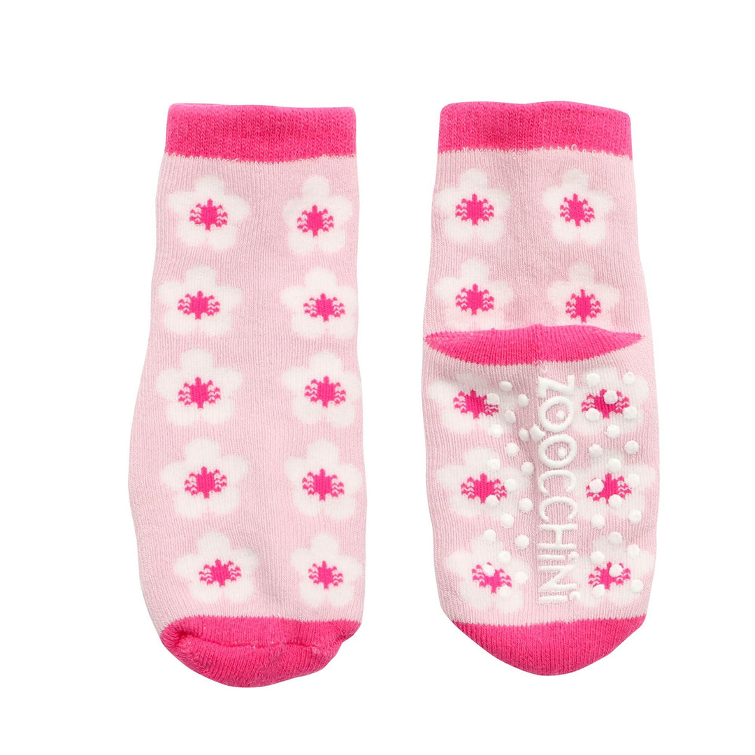 Comfort Terry Socks Set - 3 Pair - Pippa the Panda