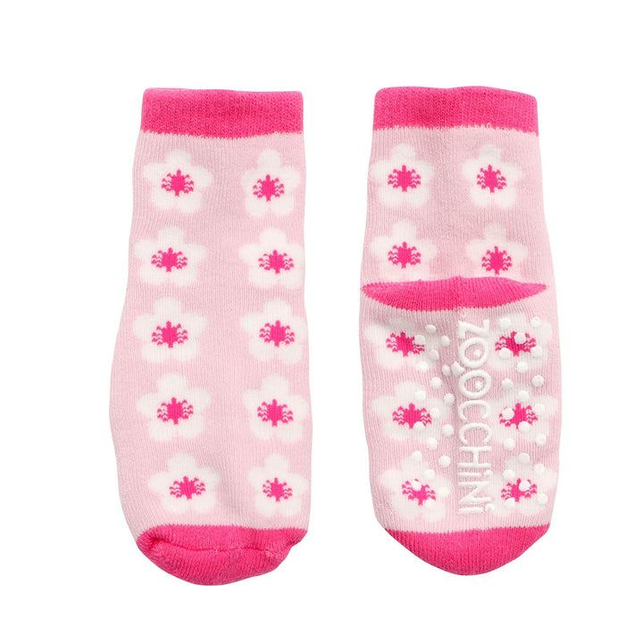 Comfort Terry Socks Set - 3 Pair - Pippa the Panda