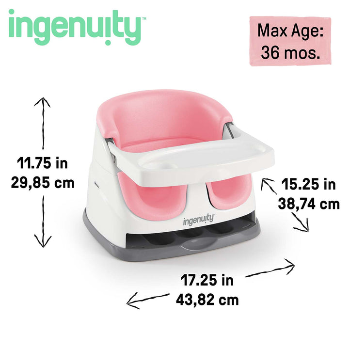 Baby Base 2-in-1™ Seat