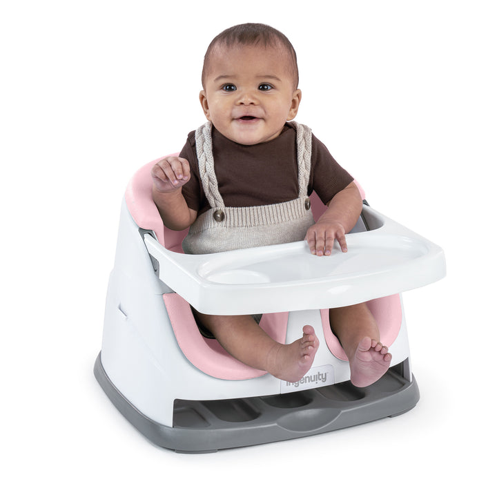 Baby Base 2-in-1™ Seat – Peony™