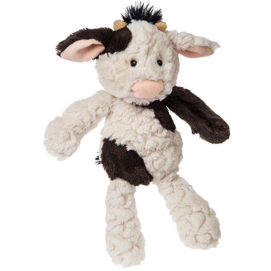 Mary Meyer - Putty Nursery - Cow 11" Putty Nursery - Cow - 11" 719771426109