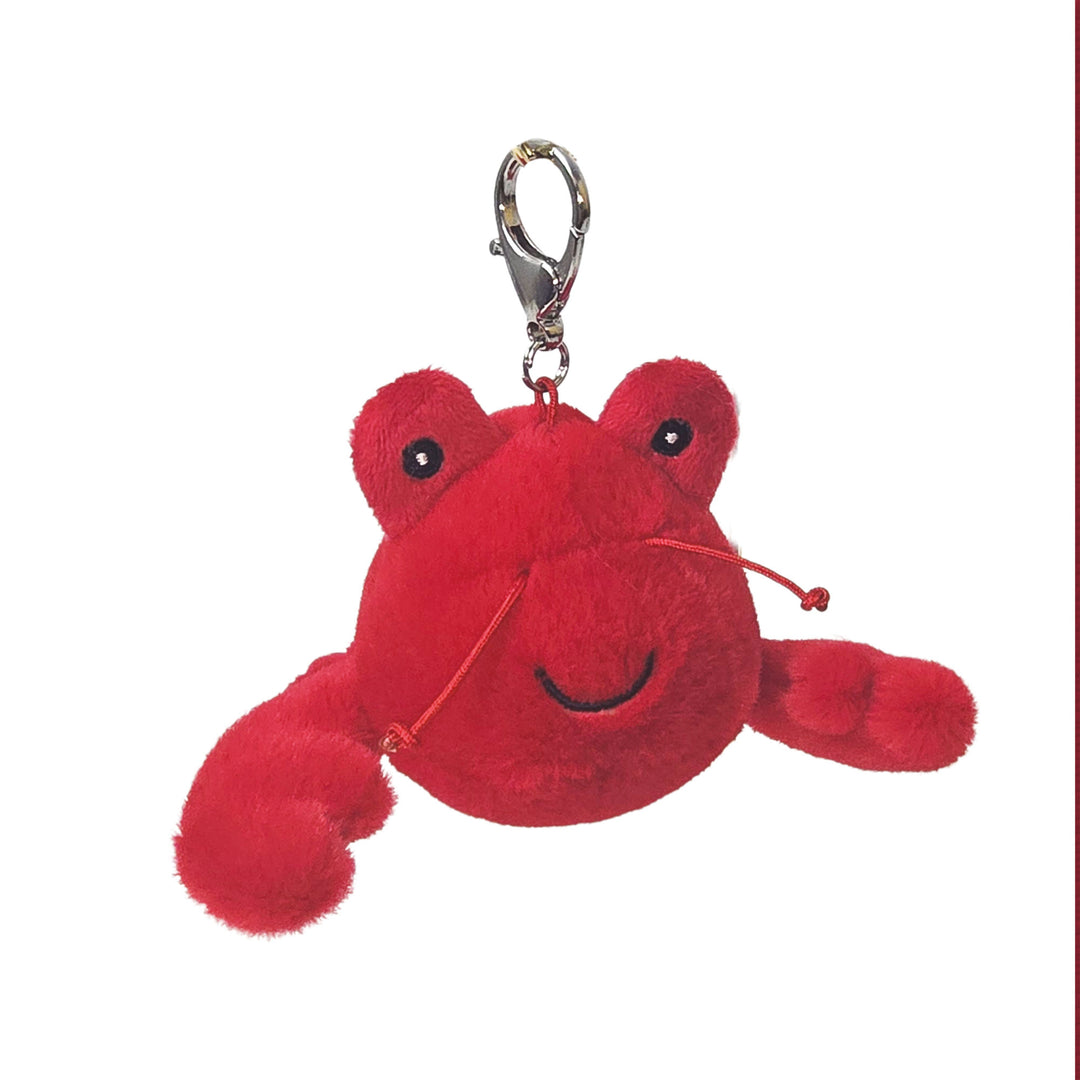 Bag Charms - Lobster 3"