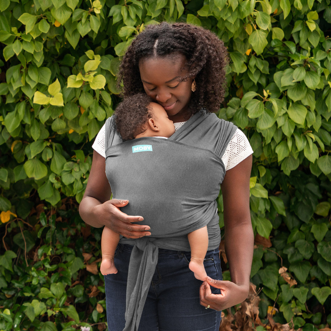 Elements Wrap Baby Carrier