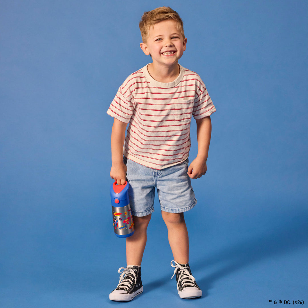 Insulated Drink Bottle - 350ml