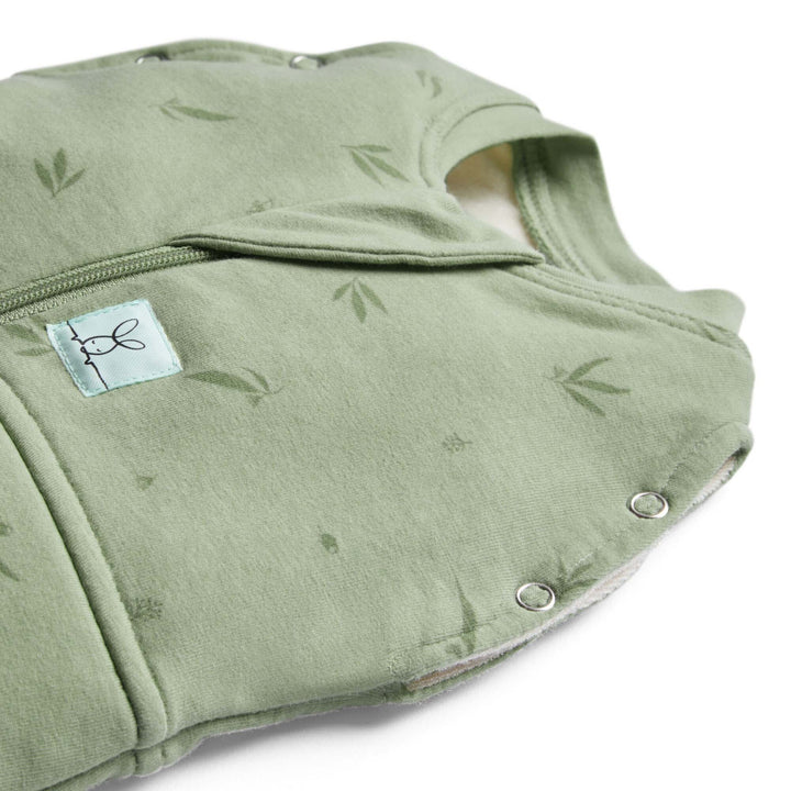 Cocoon Swaddle Sack 2.5tog Dragonflies