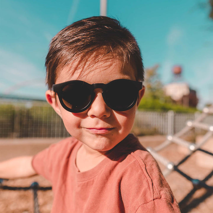 Lunettes de soleil tendance UV incassables Chill