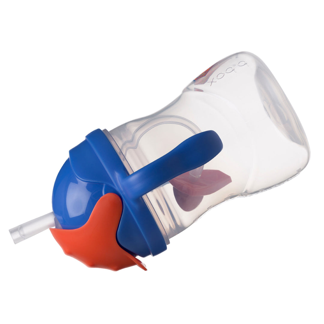 Sippy Straw Cup 240ml