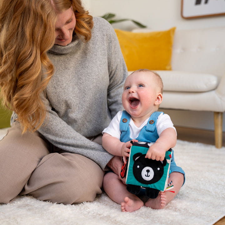 Wimmer - Discovery Cube