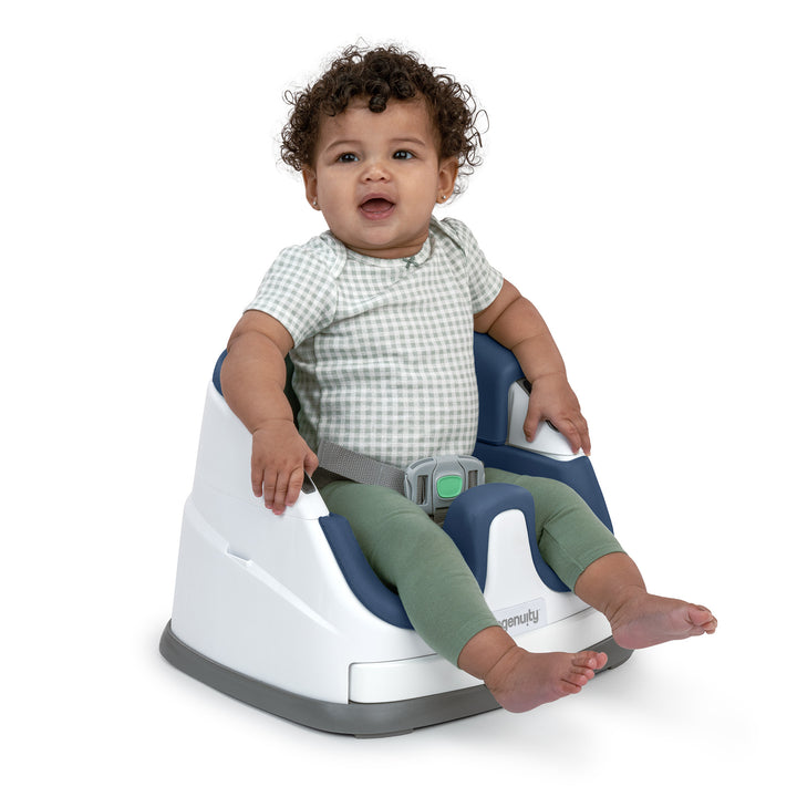 Baby Base 2-in-1™ Seat