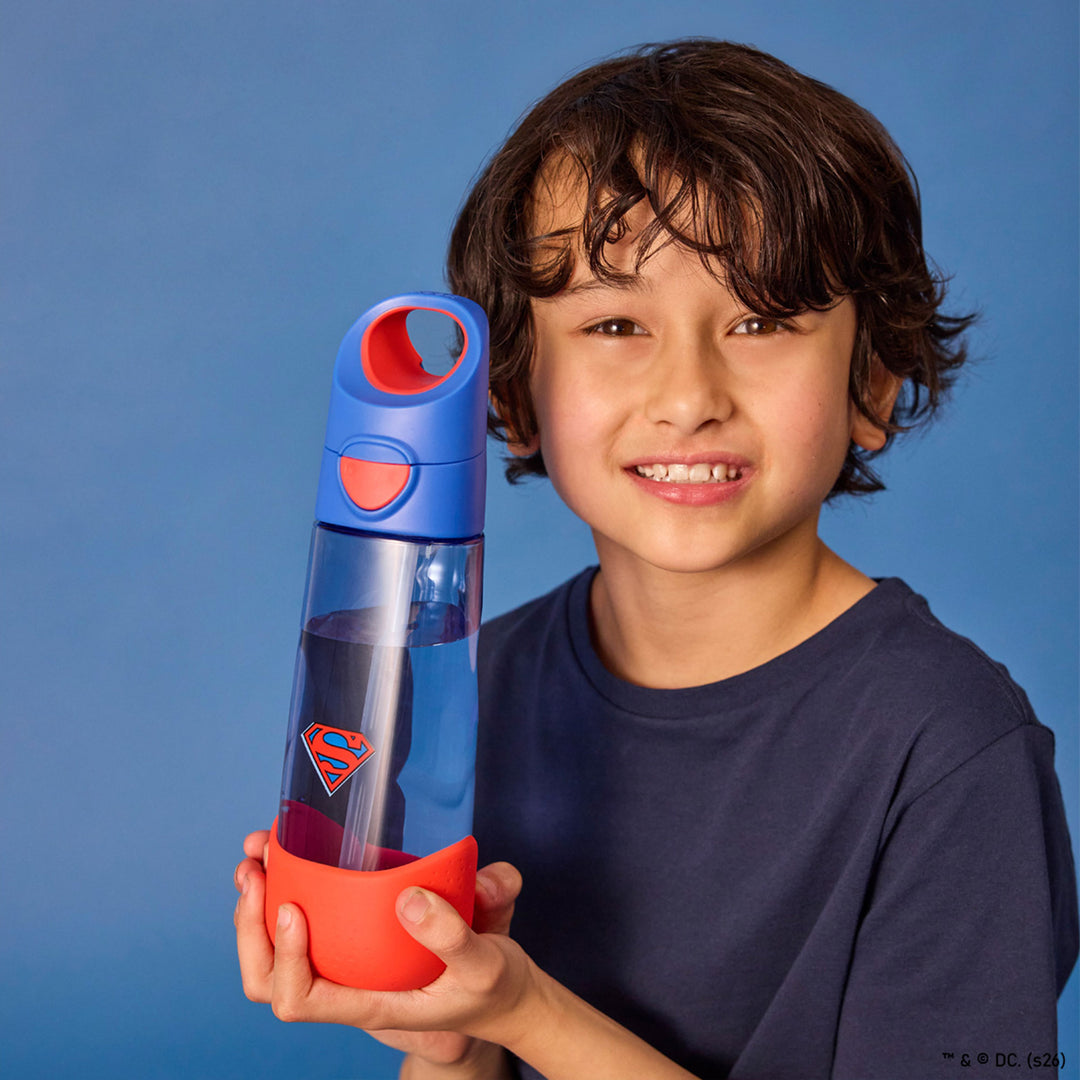 Tritan Drink Bottle - 600ml