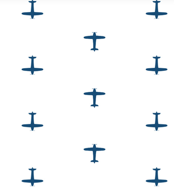 Couverture d'emmaillotage en mousseline de coton - 40 x 40