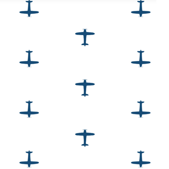 Cotton Muslin Swaddle Blanket - 40x40