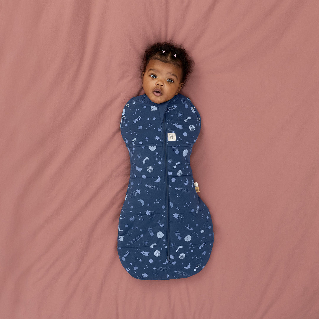 Spring '26 Prebook - Cocoon Swaddle Sack 2.5 TOG