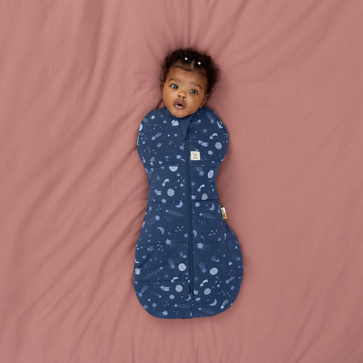 Spring '26 Prebook - Cocoon Swaddle Sack 2.5 TOG