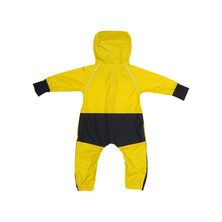 Rain Suit - Yellow