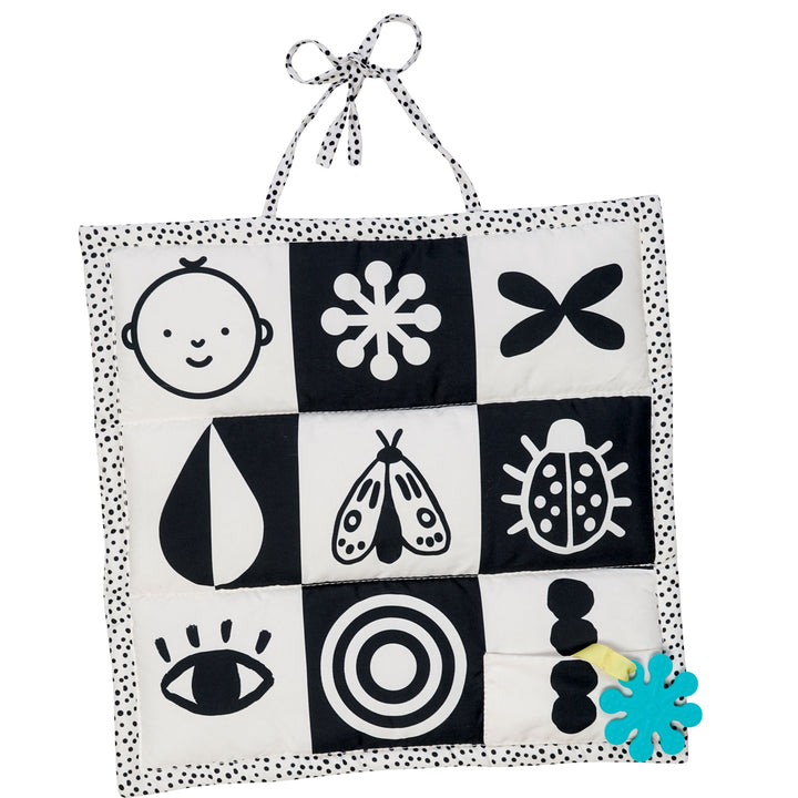 Wimmer 3-in-1 Play Mat