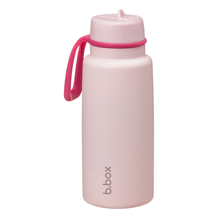 Insulated Flip Top - 1L - Pink Paradise