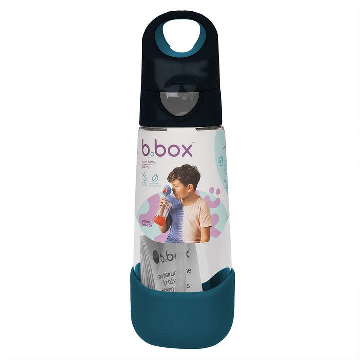 Tritan Drink Bottle - 600ml