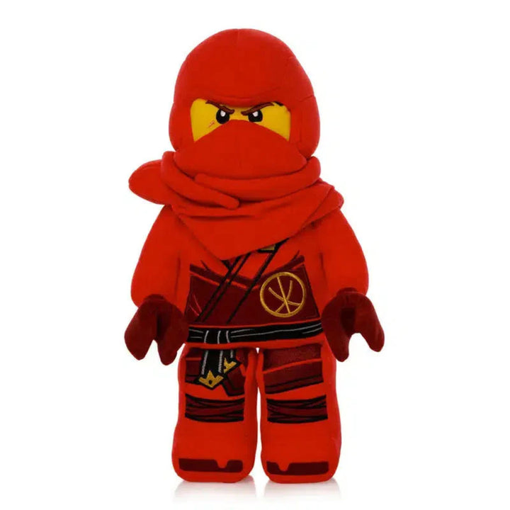 LEGO Ninjago Kai 12" Plush