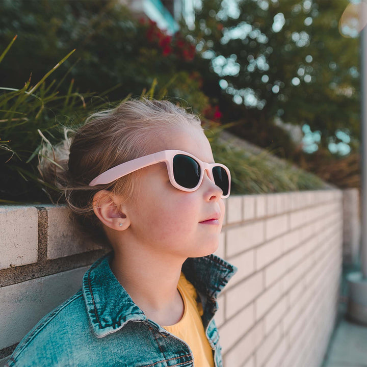 Lunettes de soleil emblématiques UV incassables Surf