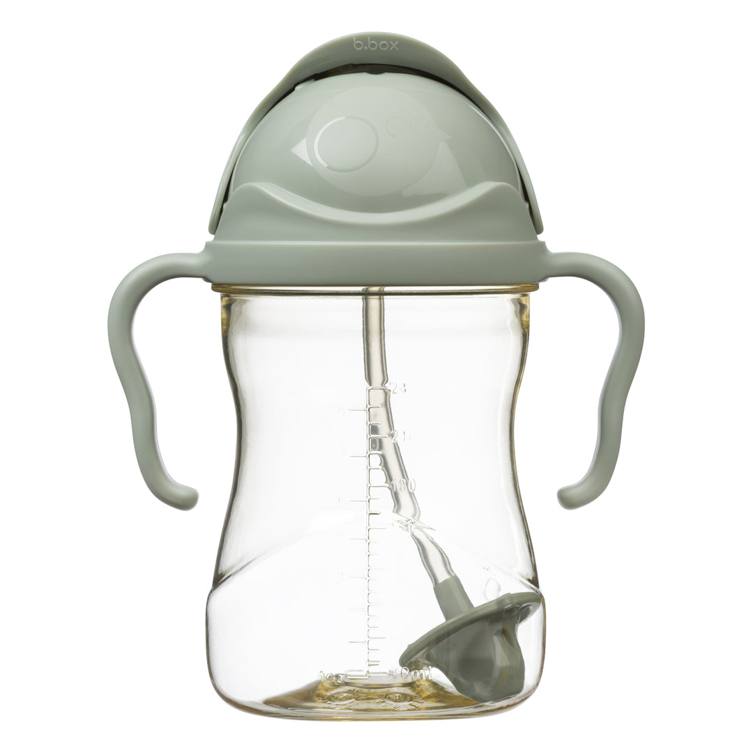 Sippy Straw Cup 240ml