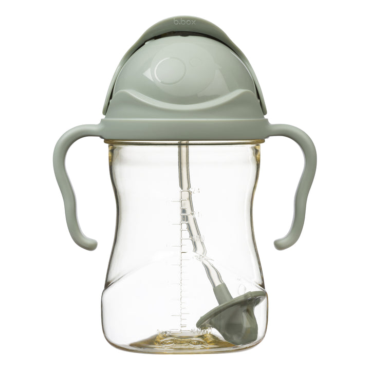 Sippy Straw Cup 240ml