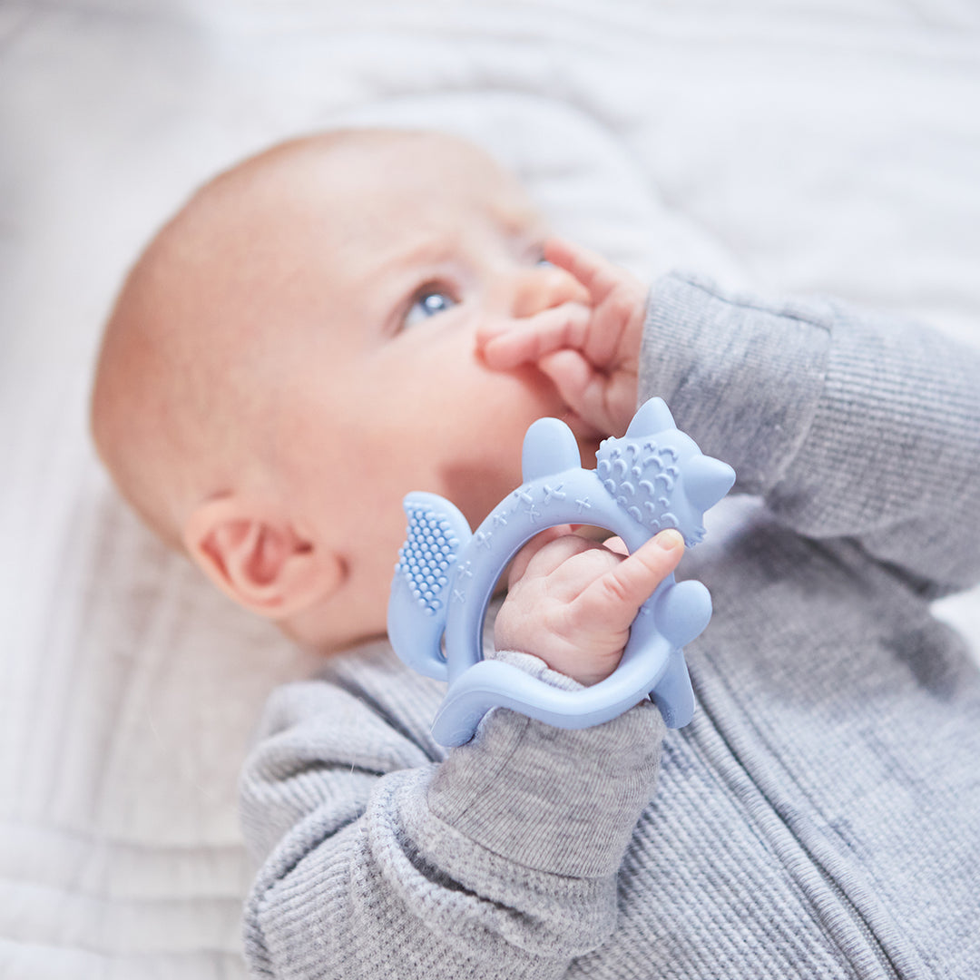 Wrist Teether