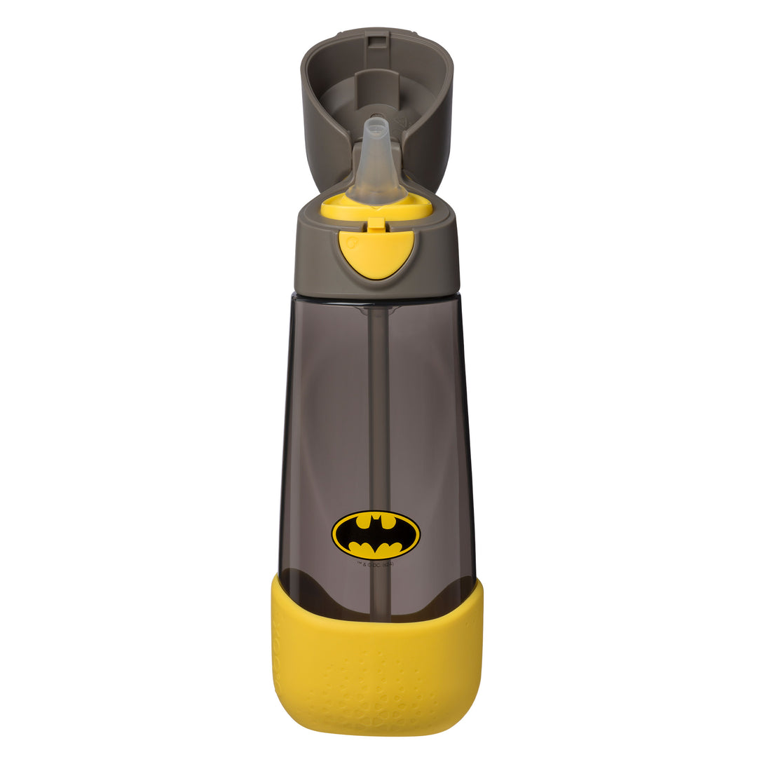 Bbox - Tritan Drink Bottle - 600ml - Batman