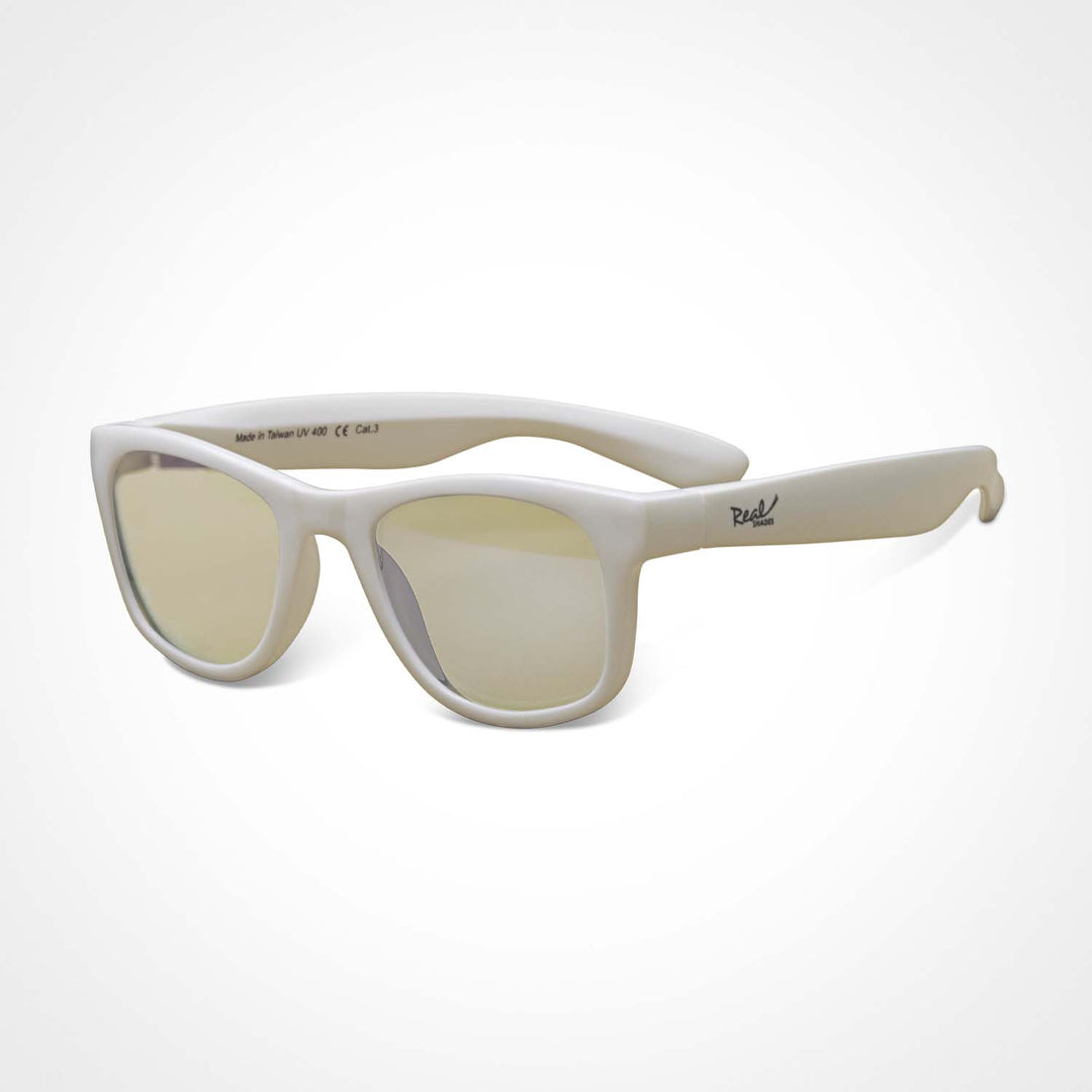Lunettes de soleil emblématiques UV incassables Surf