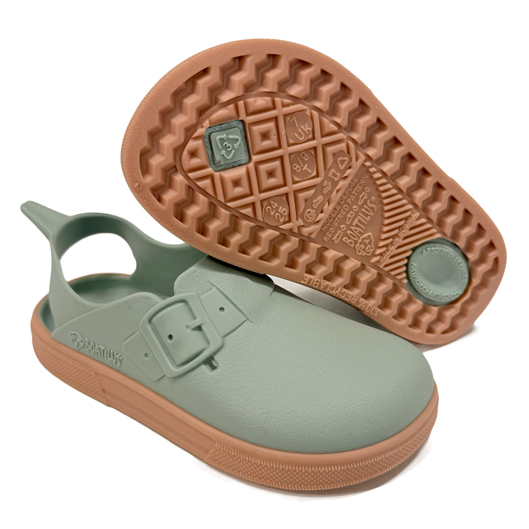 Bostyveg Sandal