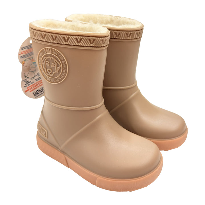 Seal Boot