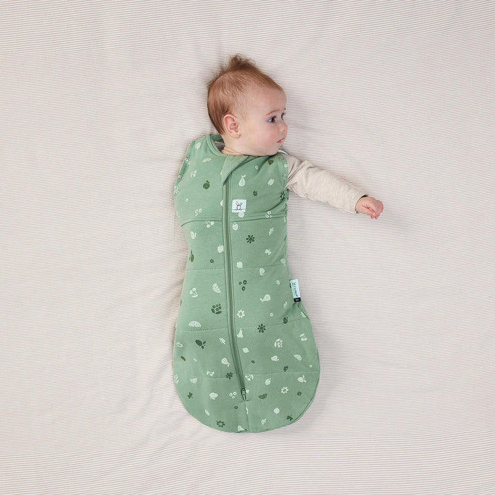 Cocoon Swaddle Sack 2.5 TOG