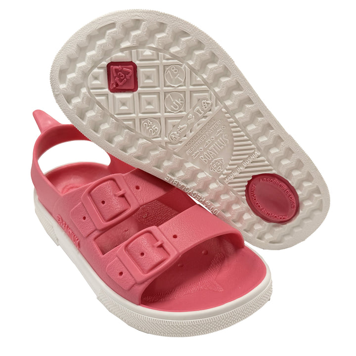 Irkyveg Sandal