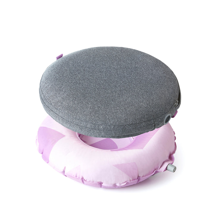 Perineal Cooling Comfort Cushion