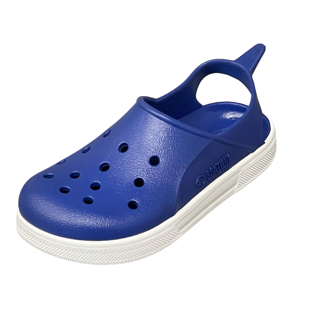 Cloggy Sandal