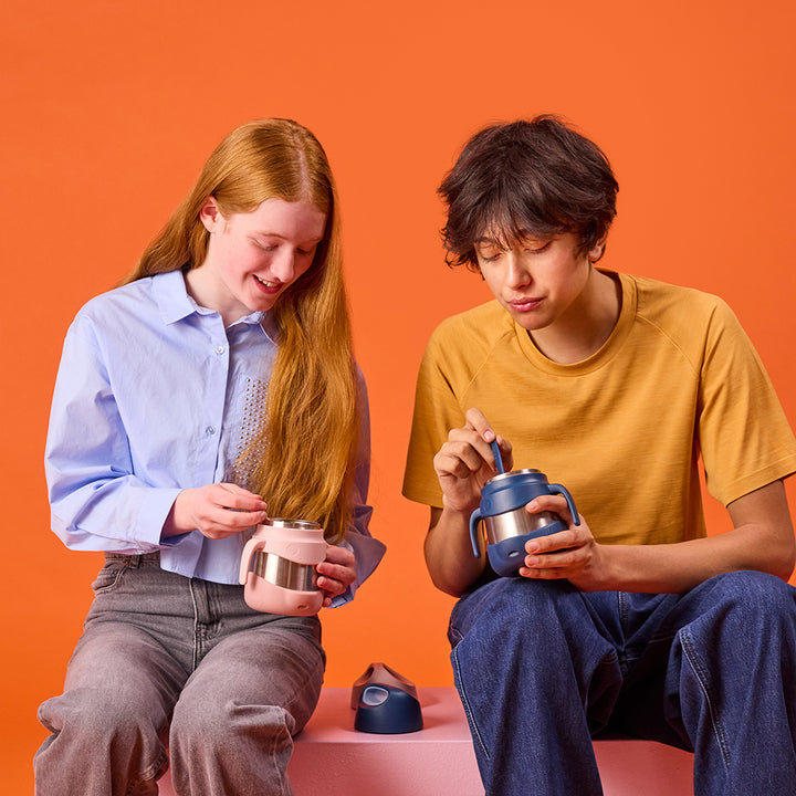 Insulated Food Jar - 335ml